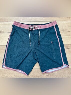 Men’s Jetty Swim Shorts